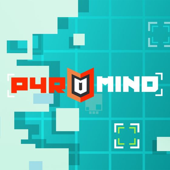PyroMind