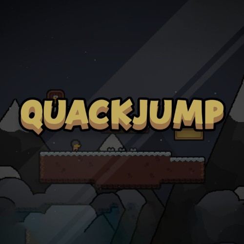 Quack Jump