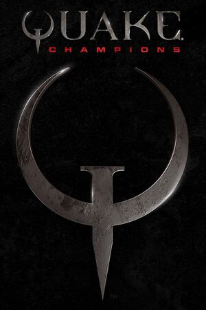 Quake Champions