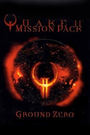 Quake II Mission Pack: Ground Zero
