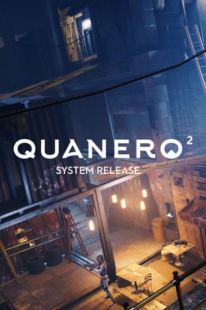 Quanero 2 - System Release