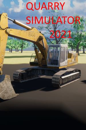 Quarry Simulator 2021