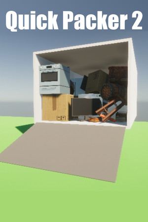 Quick Packer 2
