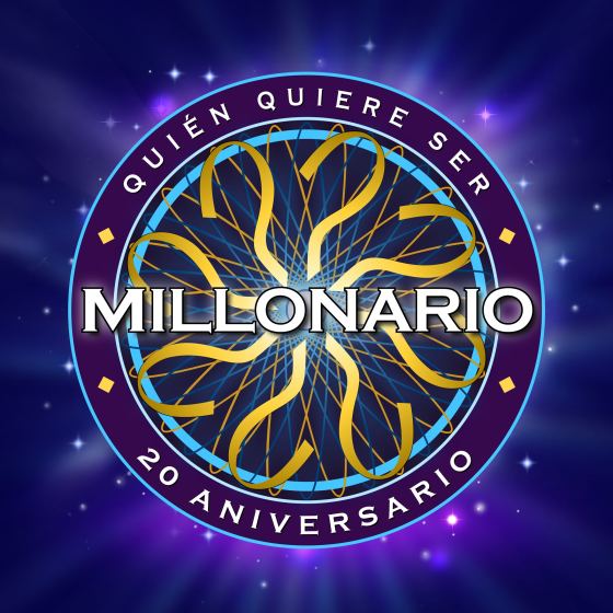 ¿Quién quiere ser millonario?
