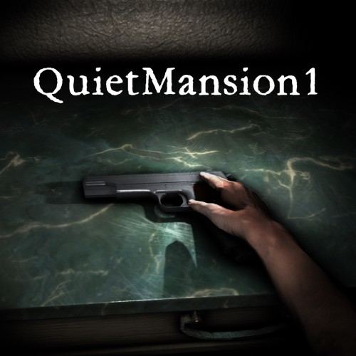 QuietMansion1