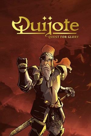 QUIJOTE: Grandes Hazañas