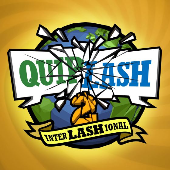 Quiplash 2 InterLASHional: ¡No hay respuestas incorrectas!