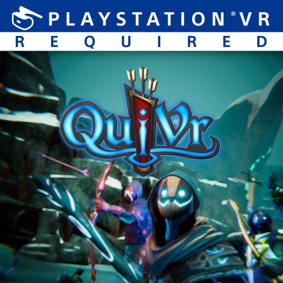 QuiVr