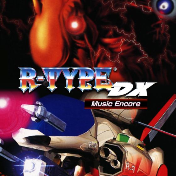 R-TYPE DX: Music Encore