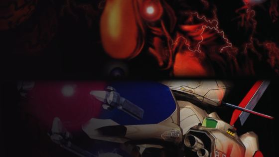 R-TYPE DX: Music Encore