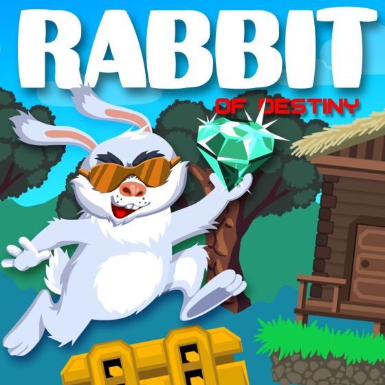 Rabbit of Destiny
