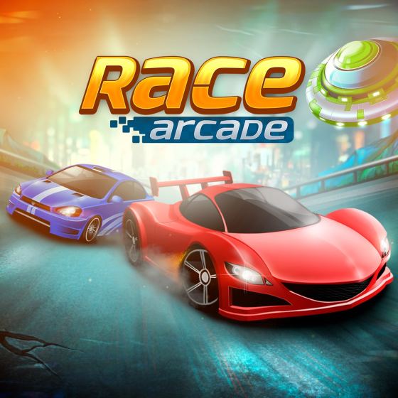 Race Arcade