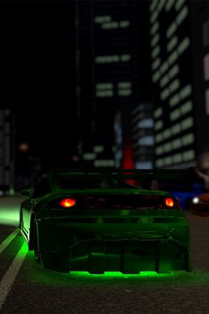 Race for Tuning