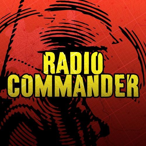 Radio Commander