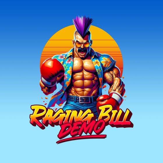 Raging Bill Demo
