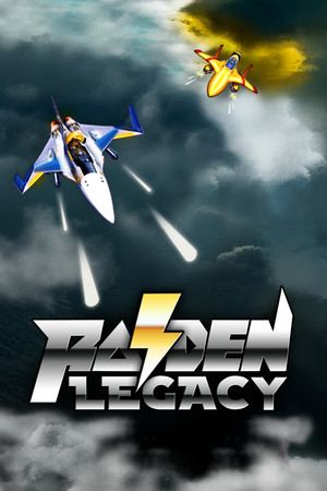 Raiden Legacy - Steam Edition
