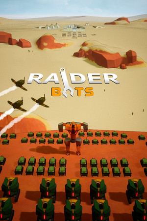 Raider Bots