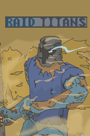 RaidTitans