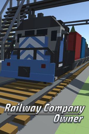 Railway Company Owner