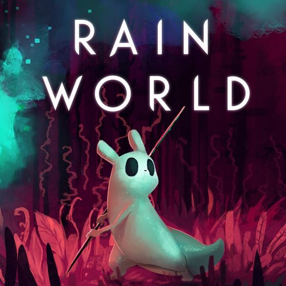 Rain World Demo