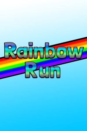 Rainbow Run