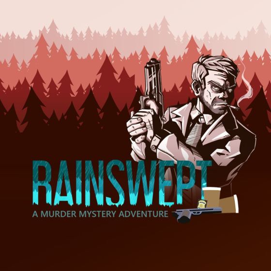Rainswept