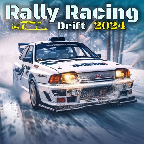 Rally Racing Drift 2024