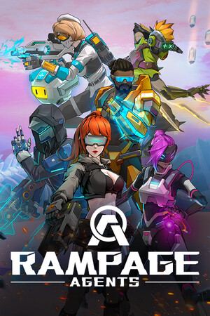 Rampage Agents