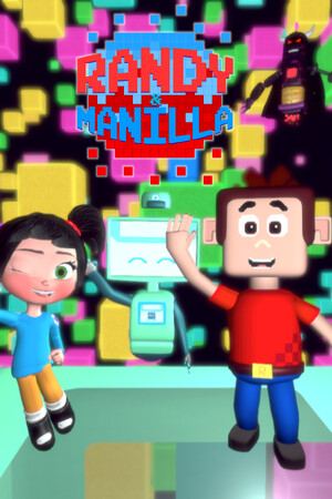 Randy y Manilla