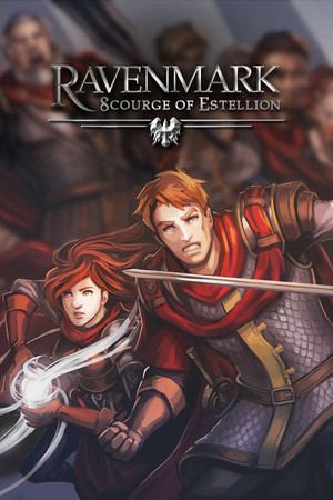 Ravenmark: Scourge of Estellion