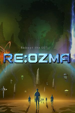RE:OZMA