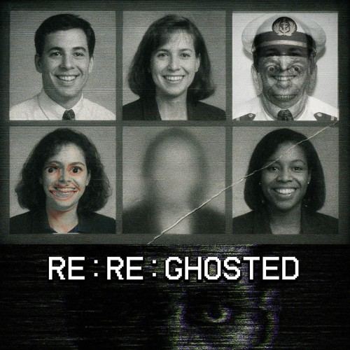 Re:Re:Ghosted