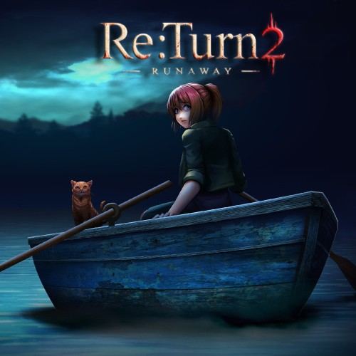 Re:Turn 2 - Runaway