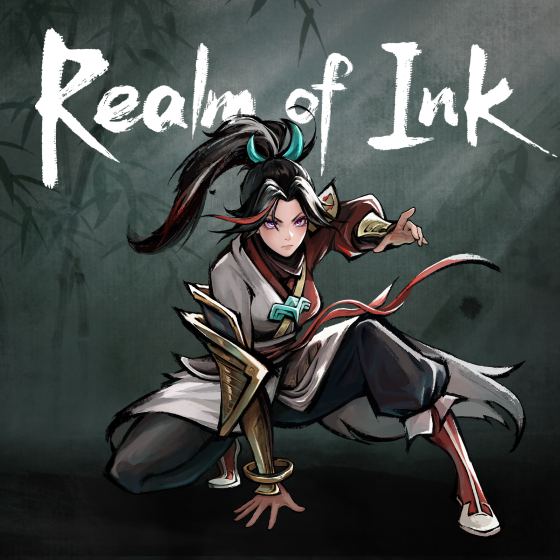 Realm of Ink