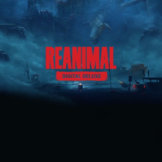 REANIMAL - Digital Deluxe Edition