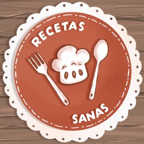 Recetas Sanas