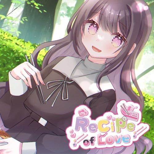 Recipe of Love