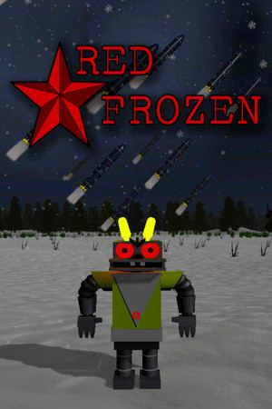 Red Frozen
