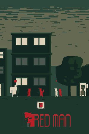 Red Man