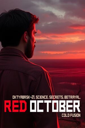 Red October