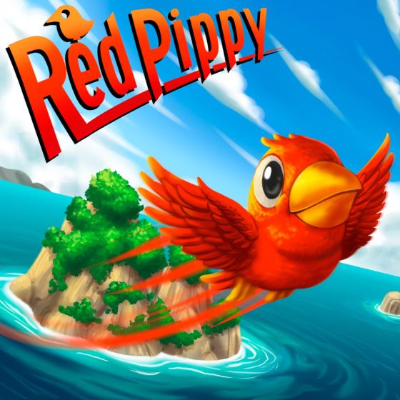 Red Pippy