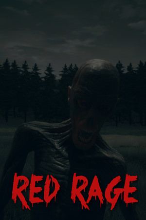 Red Rage