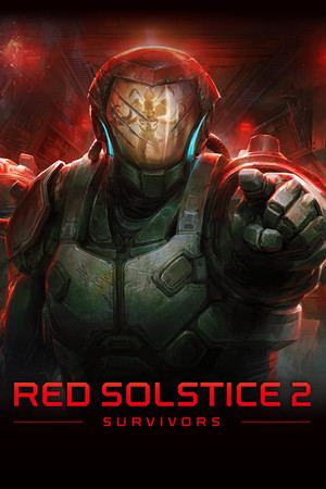 Red Solstice 2: Survivors