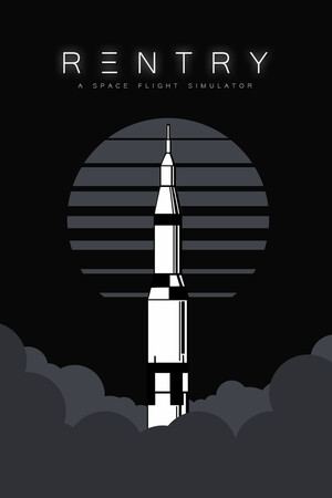 Reentry - A Space Flight Simulator