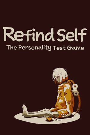 Refind Self: Desvela tu personalidad