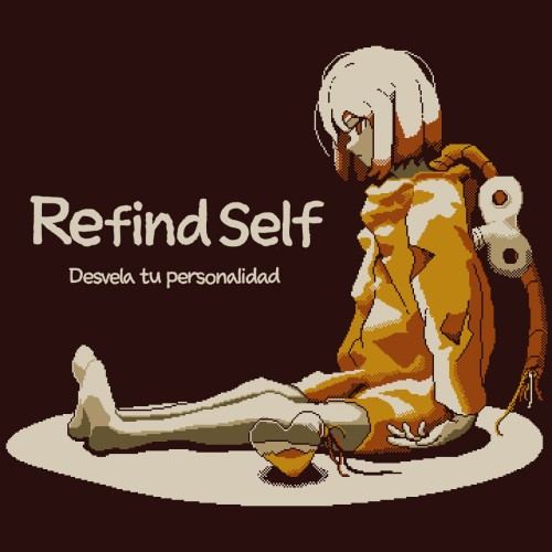Refind Self: Desvela tu personalidad