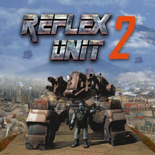 Reflex Unit 2