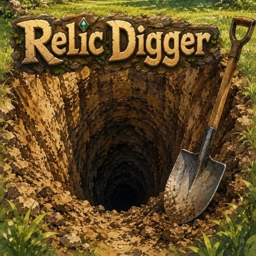 Relic Digger
