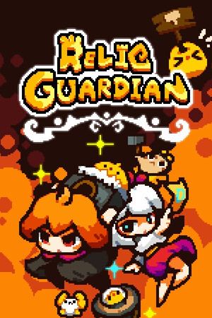 Relic Guardian - Tower Defense