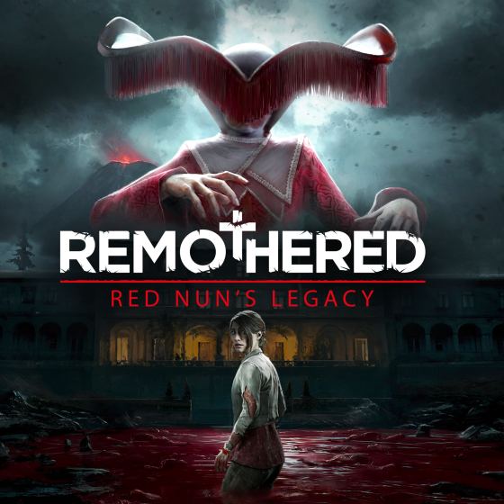 Remothered: Red Nun's Legacy